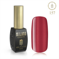 Гель лак MILANO 10ml 157